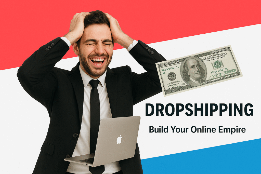 Dropshipping in 2025 : Opportunities, Risks, and Profit Potential Dropshipping in 2025: Is It Still Profitable?