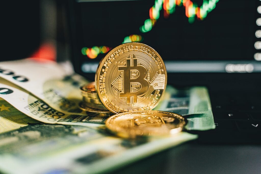 The Future of Cryptocurrency: How Bitcoin Could Soar to $200K in 2025