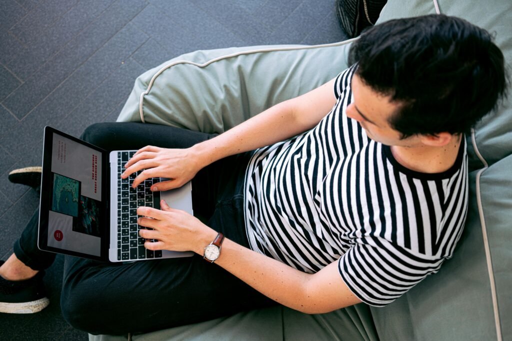 Top 10 Blogging Mistakes New Writers Make (and How to Fix Them)