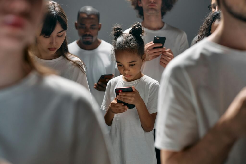Smartphones to Smart Everything: The Next Tech Revolution in 2025,