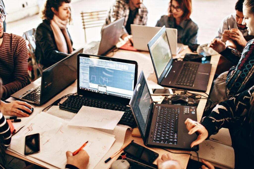 Top 7 Laptops for Bloggers and Students in 2025