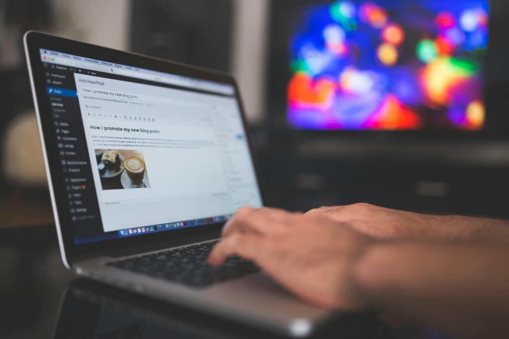 How to Start a Profitable Blog in 2025: Step-by-Step Guide