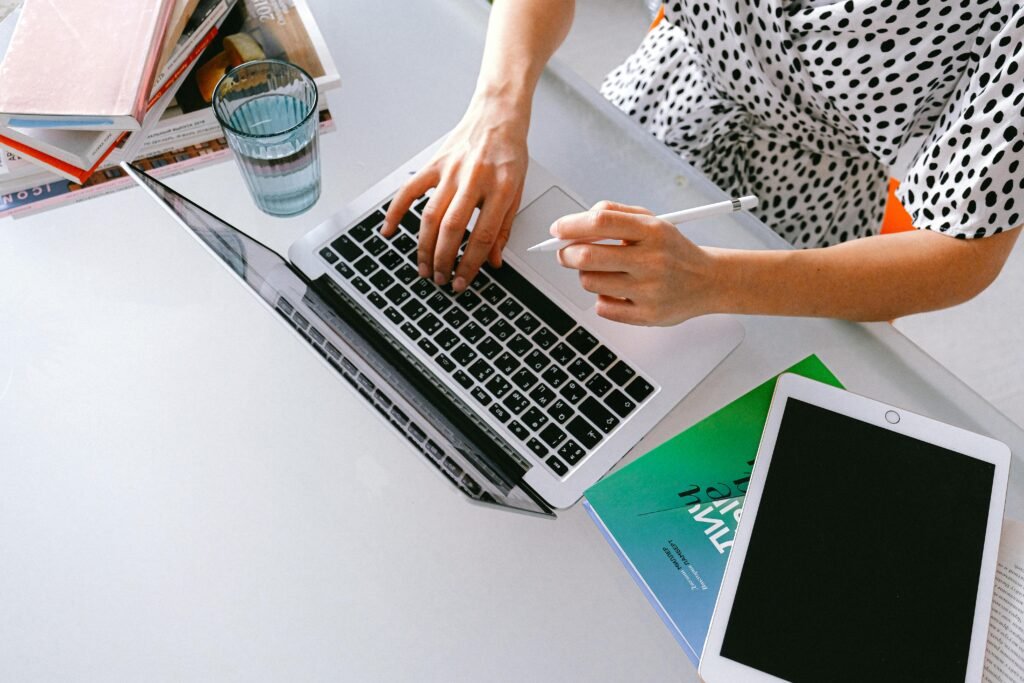 Top 10 Blogging Mistakes New Writers Make