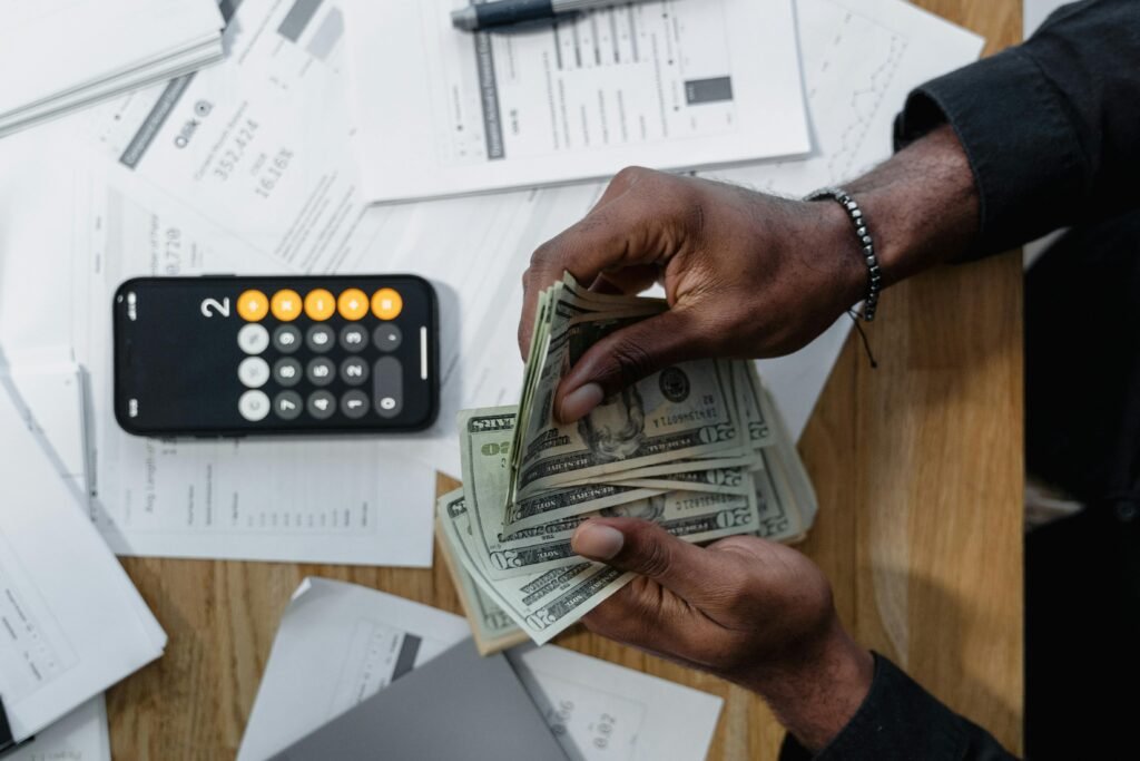 Top 10 Side Hustles That Make $1,000+ Per Month in 2025