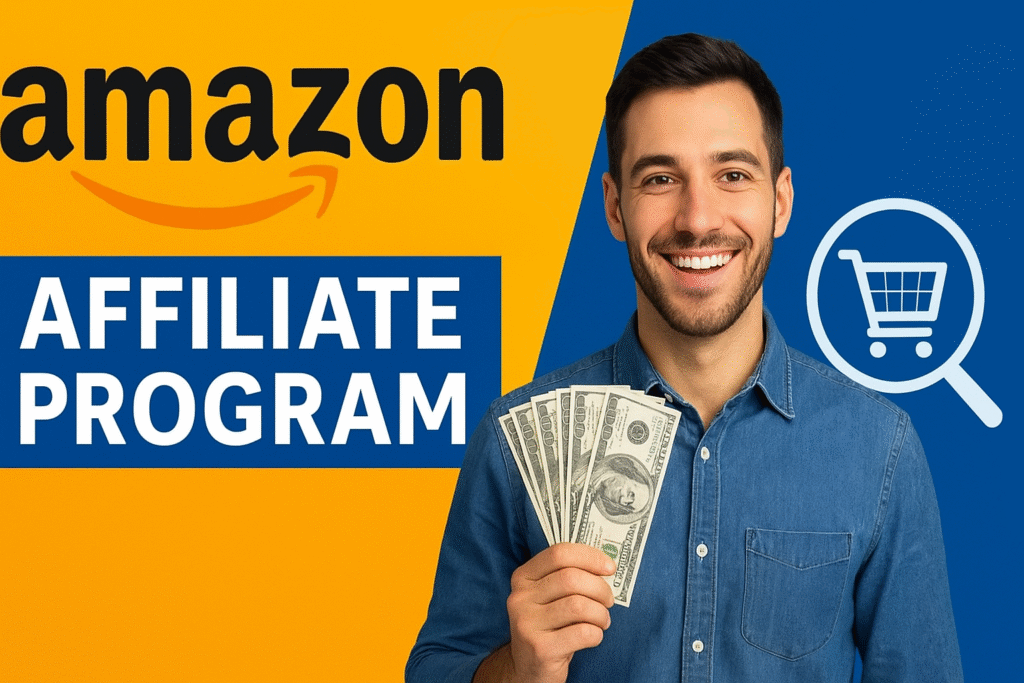Amazon Success Story: From A Garage Bookstore To Trillion Dollar Empire 2025