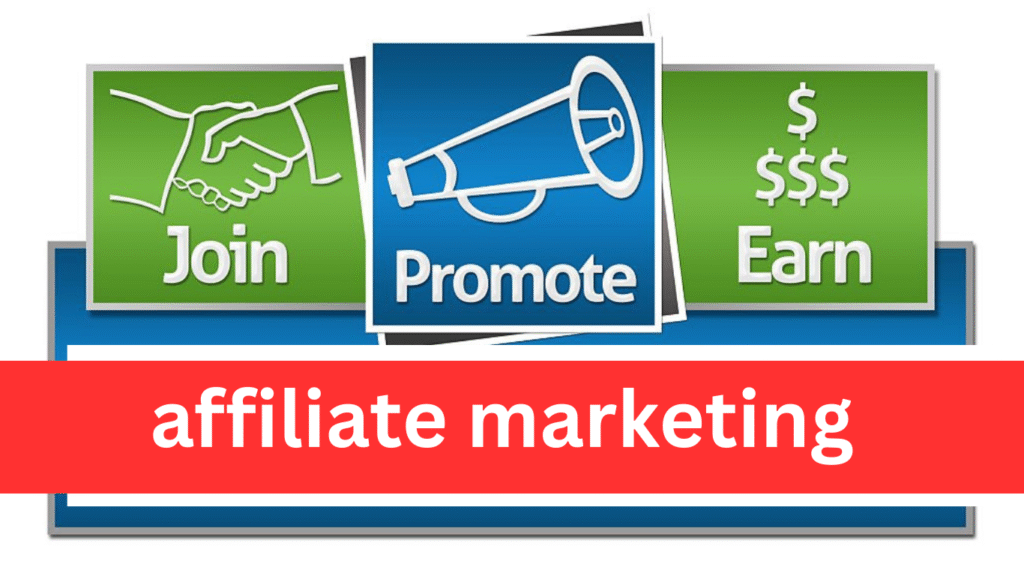 Affiliate Marketing 2025: How Beginners Can Make Passive Income