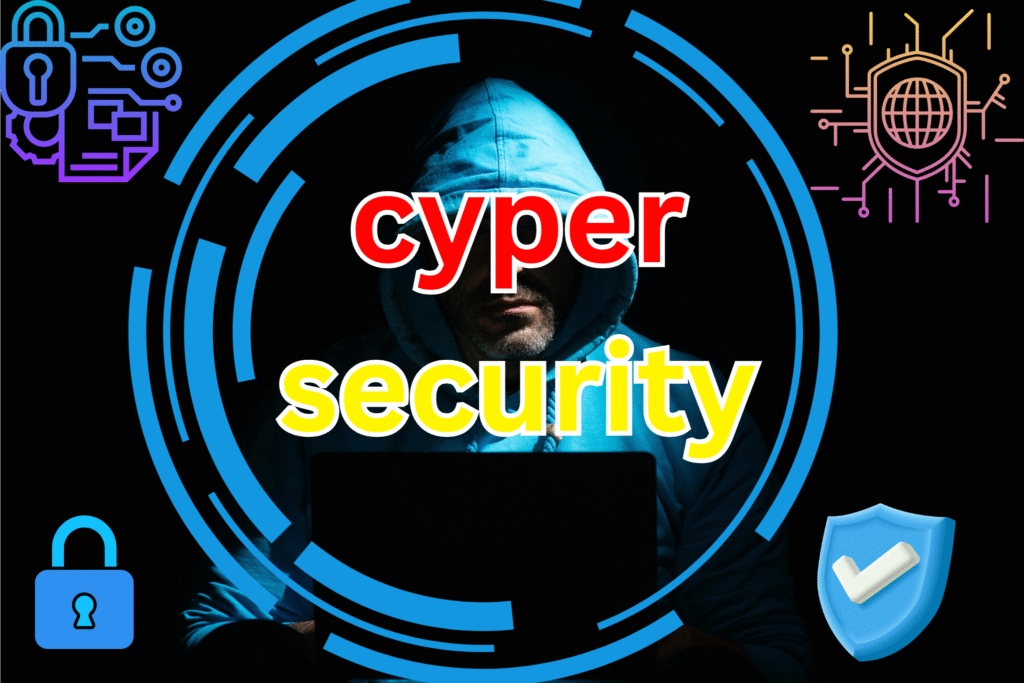 Cybersecurity Essentials 2025: Protect Data, Privacy & Reputation