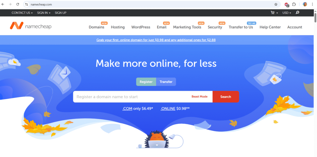 Namecheap Cloud Hosting Review 2025: Affordable Power for Every Website