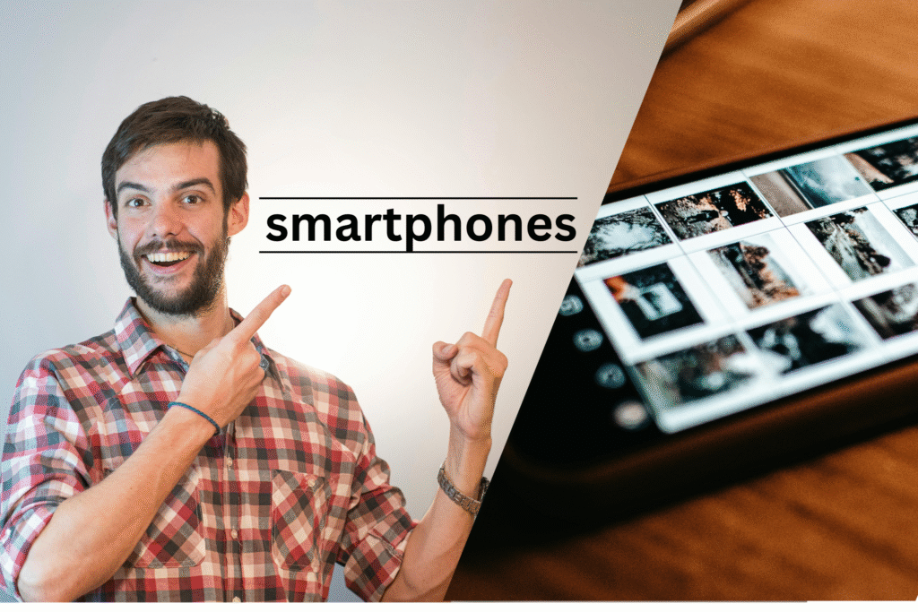 Best Mobile Companies 2025: Who Leads the Smartphone Market?