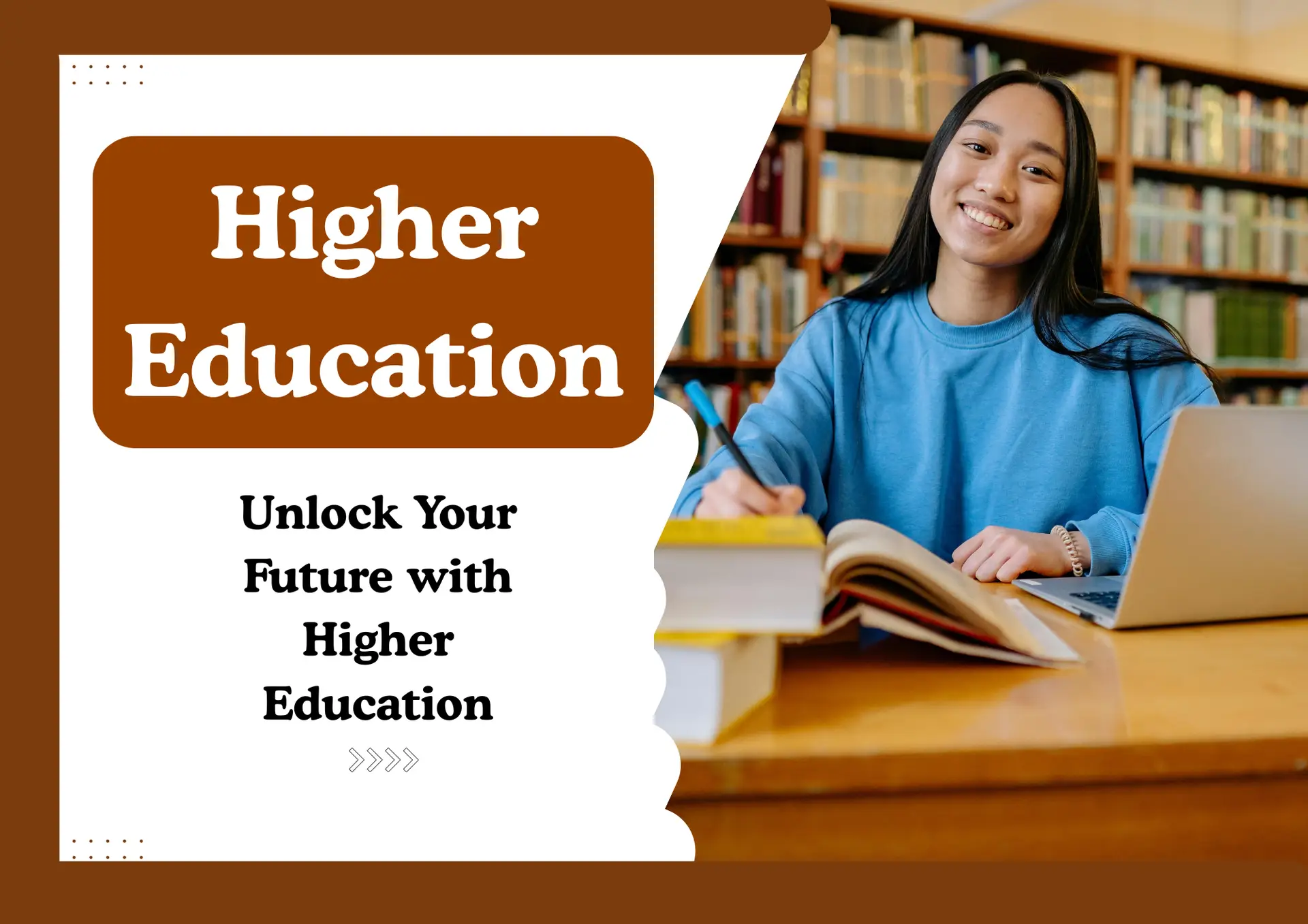 Higher Education Secrets: Unlock Your Path to Success in 2025