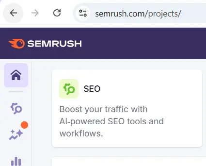 Why Use Semrush for SEO
